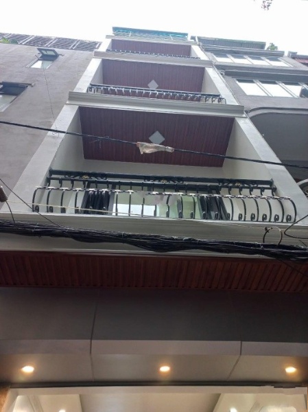Bán nhà phân lô 40 m² khu Kim Ngưu tại Phường Thanh Nhàn, Hai Bà Trưng, Hà Nội